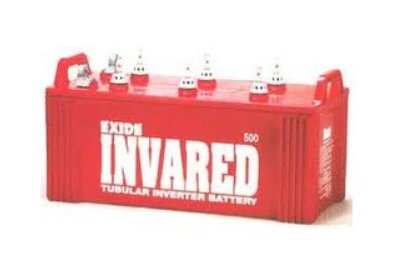 Exide inverter batteries for residential power use