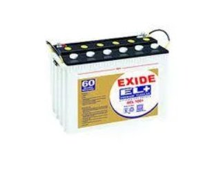 Exide online UPS batteries for backup power
