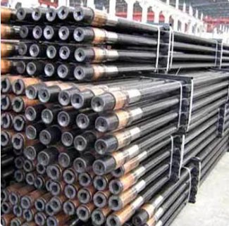Casing & Screen Pipes for Borewell Use