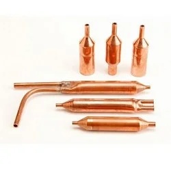 Mufflers & Dryers