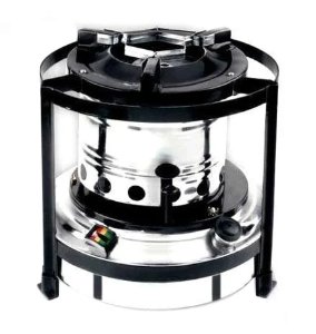 Non Pressure Kerosene Wick Stove for Domestic Kitchens