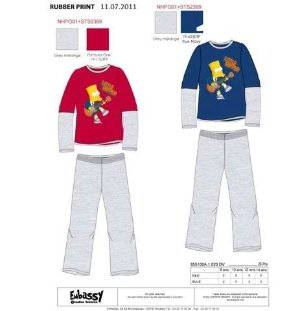Trendy Boys Wear Cotton Casual Garments for Kids