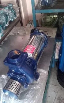 1.5 HP Openwell Submersible Pump