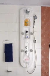 Shower Panel AAC