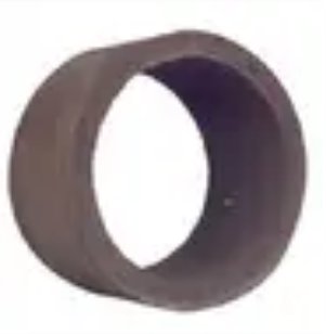 Exothermic compound for casting riser applications