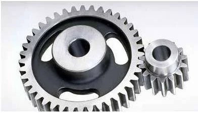 Helical Gears Hardened Steel for Gear Drives