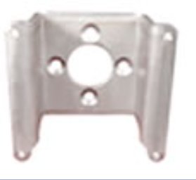 Industrial Mounting Bracket