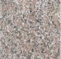 Chima Pink Granite Slab for Flooring and Walls