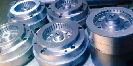 Rotor Dies