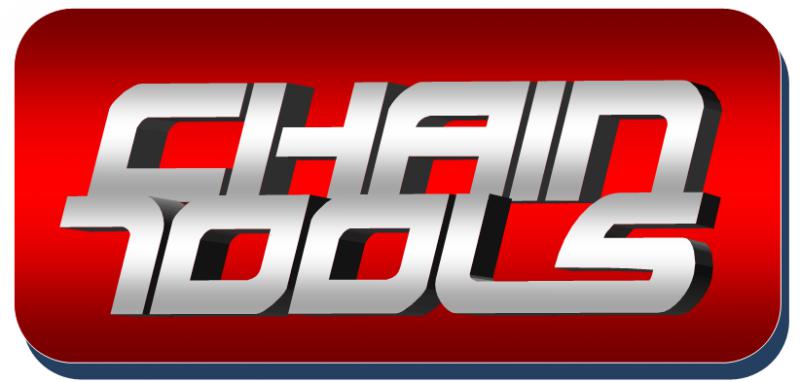 CHAIN TOOLS - PRODUCTS P LTD