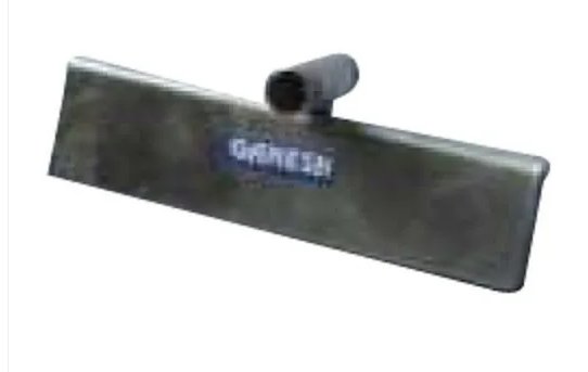 Aviation Lamp Mounting Clamp Steel