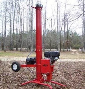 Hydraulic Drilling Rig for Water Well and Mining
