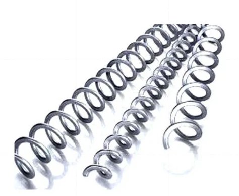 SS Conveyor Spring for Material Handling Systems