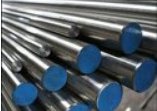 EN 24 Steel Bar for Heavy Duty Machinery