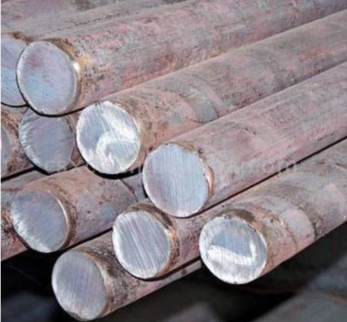 EN 31 Series Steel Bar for Bearing Applications