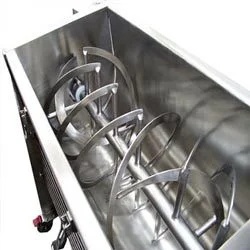 Ribbon Blender
