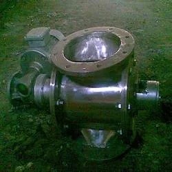 Rotary Valves
