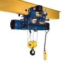 Double Girder Cranes