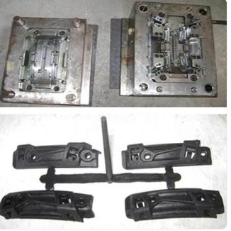 Acutrak 2 Cover Medical Components for Surgical Devices