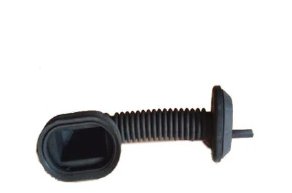 Rack Automotive Plastic Parts for Vehicle Component Systems