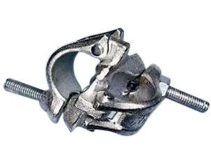 Right Angular Fixed Couplers for Scaffolding Pipe Systems