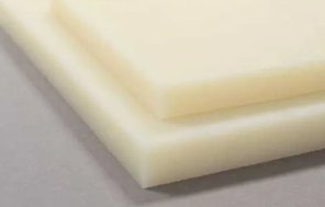 Cast Nylon Rods