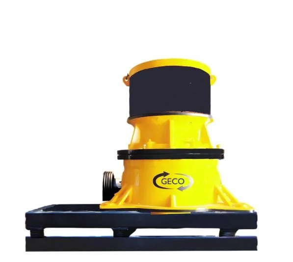 Cone Crusher Machine for Industrial Use