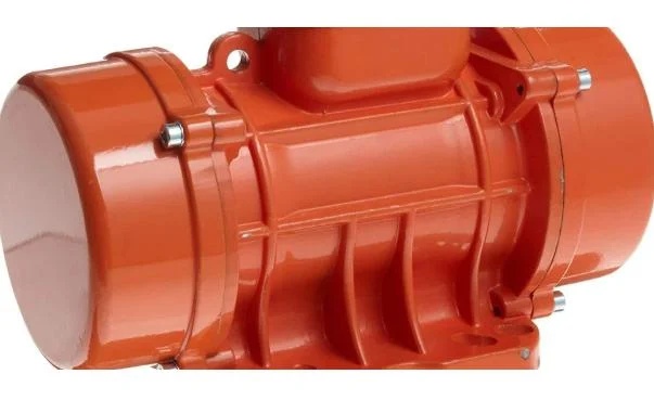 Vibrating Feeder for Industrial Machine