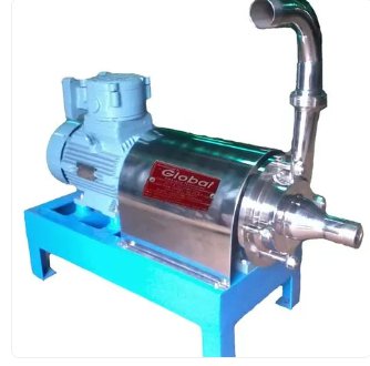 Centrifugal Transfer Pump for Industrial Liquid Transfer