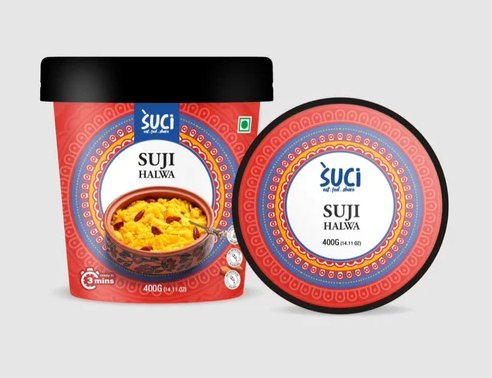 Plastic Food Container for Storage and Packaging Use