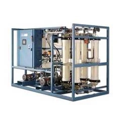 Water Treatment Systems