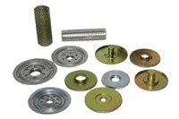 Automotive sheet metal components