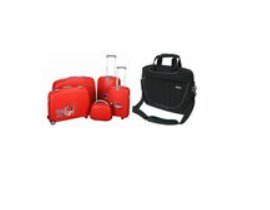 Travel And Laptop Bags Multipurpose Carry Bag