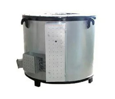 Holding Furnace for Molten Metal Storage Industrial Use