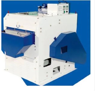 Rice DeStoner Automatic Stone Separator Grain Machine