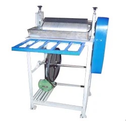 Gluing Machine