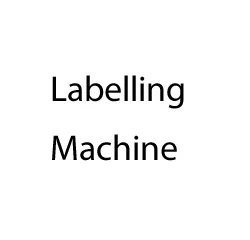 Labelling Machine