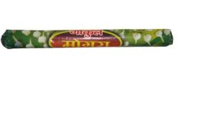 Gokul mogra incense sticks floral fragrance agarbatti
