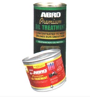 Premium oil treatment additive for engine lubrication