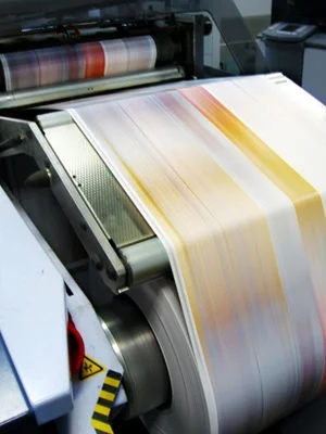 Paper Printing