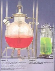 Glass Vessels