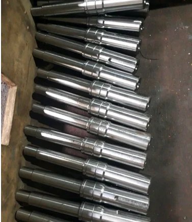 Drill Bits High Speed Steel for Industrial Drilling