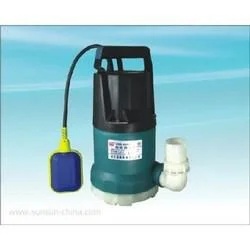 Water Pumps