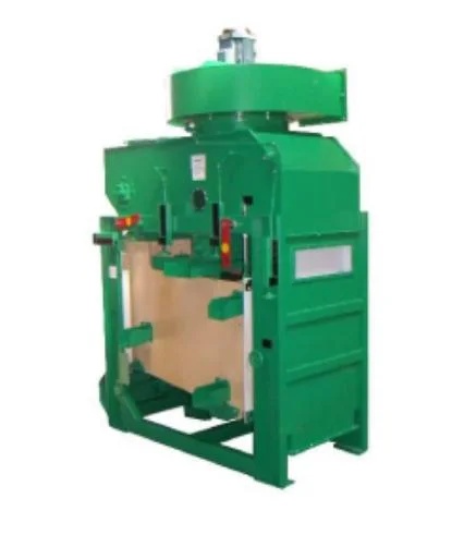 Vegetables Color sorter