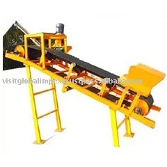 Material Handling Conveyors