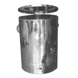 S.S.Paddle Dust Bin