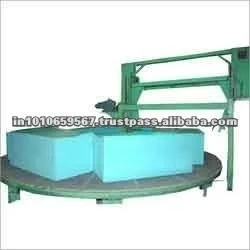 Rotary Foam Cutting Machines