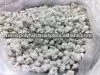 Pet white white popcorn