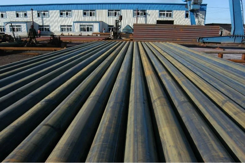 5L API Certified Tubes