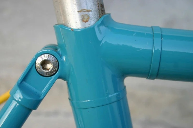 Seamless Equivalent Welded Tubes